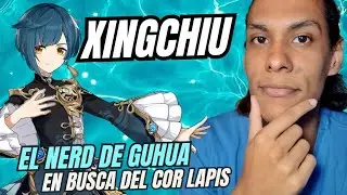 XINGCHIU EL NERD DE GUHUA | SALVA A CHANG EL NOVENO Y BUSCA EL COR LAPIS CON UNICORNIO SIBERIANO 