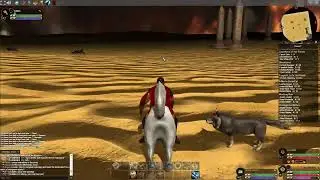 Titans of Time - 3D Browser MMORPG Developer Commentary / Gameplay (Part 16)