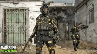 WARZONE MOBILE NEW PROMOTIONAL TRAILER