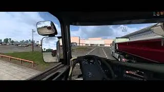 Argentina Map версия 2.0 для Euro Truck Simulator 2 (v1.43.x)