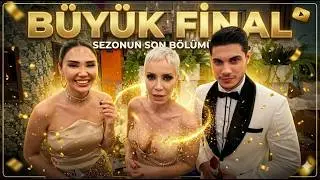 Behind the Scenes Special Vlog of the Kismetse Olur Grand Finale