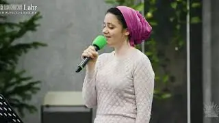 'Слухи'. FECG Lahr.  Angelika Dukart