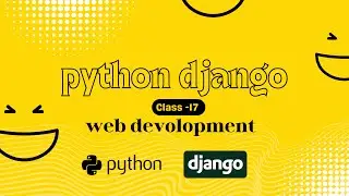 Django project add product Add to cart class 17