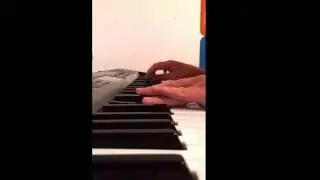 The Chainsmokers ft Daya- Dont Let Me Down| Piano Cover