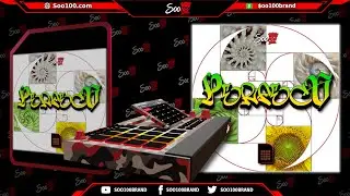 Perfect MPC Expansion Previews