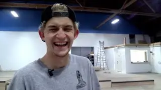 GARRETT GINNER BRAILLEHOUSE TRICK REQUEST