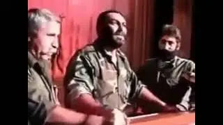 Harout Pamboukjian – Hay Qajer
