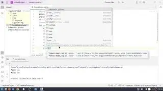 How to use global variables in global scope and local variables in local scope in python
