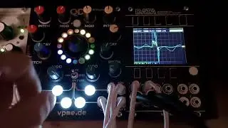 VPME.DE QD QUAD DRUM VOICE TEST