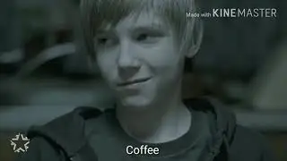 Nerve - coffee my friend