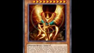 Duel Portal - E17 May the Flame Be Ever in Your Favor