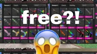 🔪 BEST MM2 TRADE SCAM SCRIPT DEAD HUB (SCRIPT IN DESCRIPTION)