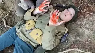 Bulge: The Trench: With VFX