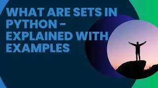 What are Sets in Python  Explained with Examples-34