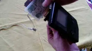 modular gameboy