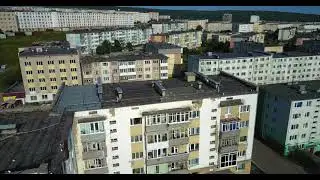 Автотэк. г.Магадан.