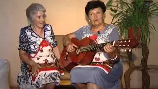 Рецепт Бабушки клуб