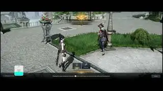 КРАКОЗЯБР бегает в  Lost Ark Часть 3