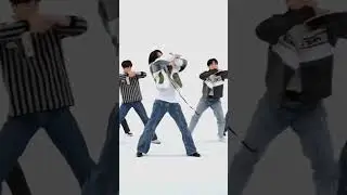 SF9 - BIBORA | Dance Practice Mirrored 