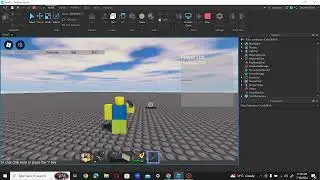 Old Roblox 2006[TEST]