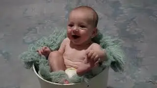 Thiago bautizo