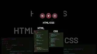 #html