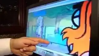 Illuminati : Çizgi Filmlerdeki Hain Oyun -12-