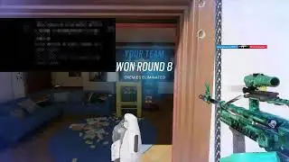 Rainbow six siege ranked