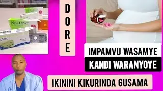 DORE IMPAMVU WASAMA KANDI WAFASHE IKININI KIKURINDA GUSAMA
