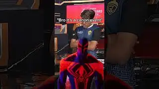 Going back to help Godlike come #1 in BGMS but.....    |Godlike Canon Event. 