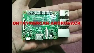 Raspberry Pi Root Aktifleştirme ve Root Girişi (Superuser Erişimi)