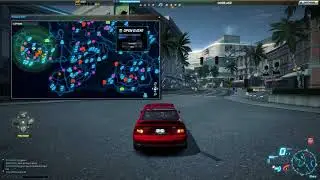 NFS WORLD- 2018-2017 TÜRKİYE