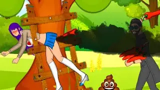 Free fire animation new video 2D 3D genzox 20🔥😂