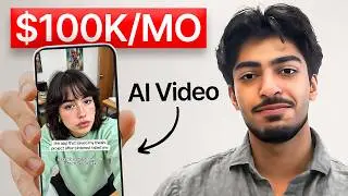 How to Make Viral Content 100% Using AI in 2025