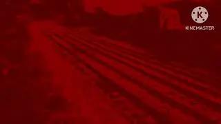 YTP Tennis Round 46: Thomas The Tank Engine Becomes Control-Freak! [Remastered]