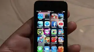 Funciona Ipod 📱 4ta Generación En pleno 2020 Enero