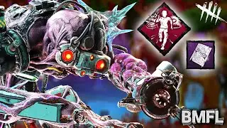THE UNSTOPPABLE SINGULARITY BUILD