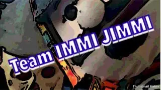 THE FIRST TEAM JIMMI FINAL CUT 1st ep (RUSHED CUT)