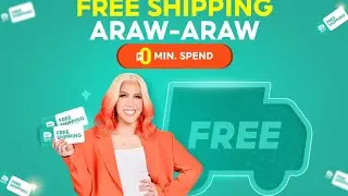 paano maka avail ng shopee free shipping discount 2024