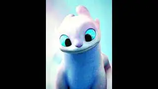 How to train your dragon