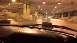 Turbo 1.8 Miata - Low Boost