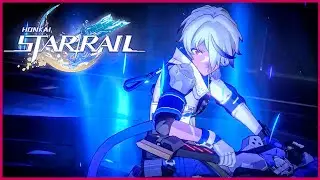 Arlan Ultimate Gameplay Honkai: Star Rail Gameplay