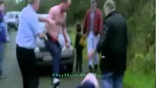 Bareknuckle Fighting travellers EPIC FIGHTING-PART 1-HQ