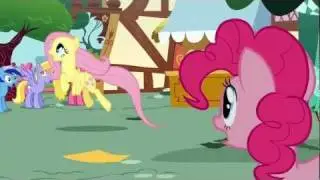 Fluttershy - (crying)