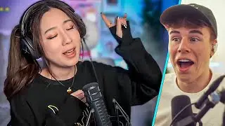 Blau Reacts Fuslie's NEW Song Spring Day with Niko Rain
