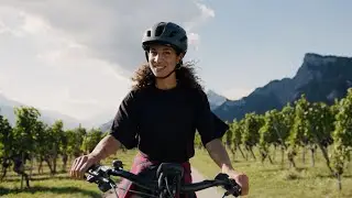 Mehr Bike-Erlebnis als du denkst