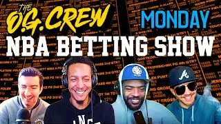 NBA Picks & Predictions w/ Dutch, Ian, & WAM