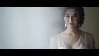 Свадебный день Аяны и Диаса.