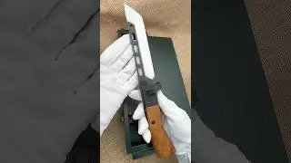 ППШ-41 от бренда «Северная Корона» 