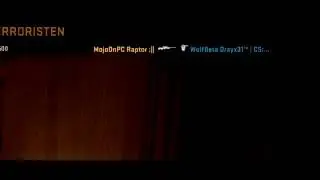AWP NOSCOP3 :D //byRaptor//